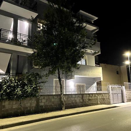 Edlira Apartments Durrës Exterior foto