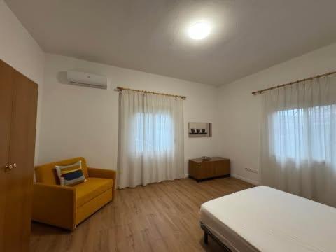 Edlira Apartments Durrës Exterior foto