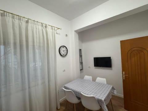 Edlira Apartments Durrës Exterior foto